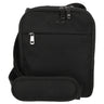 Stratic Pure Messenger Bag S - Umhängetasche (black)
