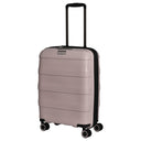 Stratic Straw+ - 4-Rollen-Trolley 55 cm S erw. (rose) - Ansicht 2