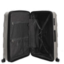 Stratic Straw+ - 4 - Rollen - Trolley 76 cm L erw. (beige) - Markenkoffer