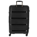 Stratic Straw+ - 4-Rollen-Trolley 76 cm L erw. (black) - Ansicht 4