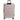 Stratic Straw+ - 4 - Rollen - Trolley 76 cm L erw. (rose) - Markenkoffer
