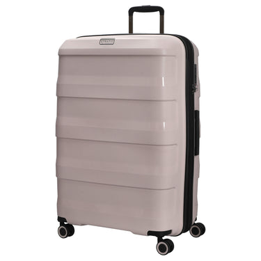 Stratic Straw+ - 4 - Rollen - Trolley 76 cm L erw. (rose) - Markenkoffer