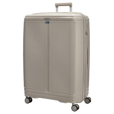 Stratic Straw T - 4 - Rollen - Trolley 76 cm L erw. (sand) - Markenkoffer