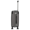 Stratic Stripe - 4-Rollen-Trolley 54 cm S (graphit) - Ansicht 3