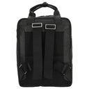 Strellson Brick Lane Josh - Rucksack L 40 cm (black) - Markenkoffer