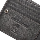 Strellson Dalston Myles Billfold - Geldbörse 7cc 12 cm (dunkelbraun) - Markenkoffer
