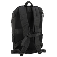 Strellson Homerton Enno - Rucksack M 43 cm (schwarz) - Ansicht 3