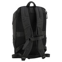 Strellson Homerton Enno - Rucksack M 43 cm (schwarz) - Markenkoffer