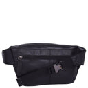 Strellson Hyde Park Curt - Gürteltasche 28 cm (schwarz) - Markenkoffer