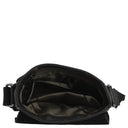 Strellson Hyde Park Jeremy - Umhängetasche XS 23 cm (black) - Ansicht 6
