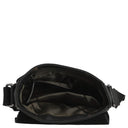 Strellson Hyde Park Jeremy - Umhängetasche XS 23 cm (black) - Markenkoffer