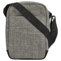 Strellson Northwood 2.0 Clint - Umhängetasche XS 19 cm (khaki) - Ansicht 4