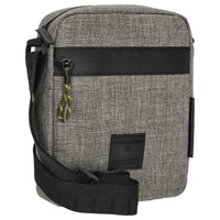 Strellson Northwood 2.0 Marcus - Schultertasche XS 24.5 cm (khaki) - Ansicht 5