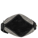 Strellson Northwood 2.0 Marcus - Schultertasche XS 24.5 cm (khaki) - Markenkoffer