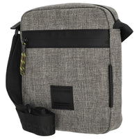 Strellson Northwood 2.0 Marcus - Schultertasche XS 24.5 cm (khaki) - Ansicht 2