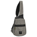 Strellson Northwood 2.0 Rizo - Umhängetasche 38 cm (khaki)
