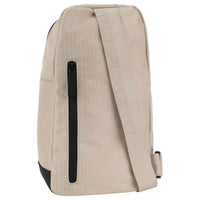 Strellson Northwood RS Chris - Umhängetasche M 32 cm (beige) - Ansicht 3