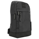 Strellson Northwood RS Chris - Umhängetasche M 32 cm (black) - Markenkoffer