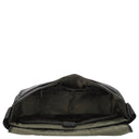 Strellson Northwood RS Dorian - Messenger LHF 37 cm (black) - Markenkoffer