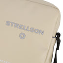 Strellson Stockwell 2.0 Marcus - Schultertasche 21 cm XS (beige) - Markenkoffer