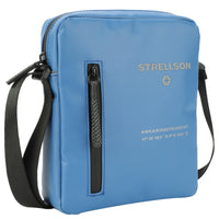 Strellson Stockwell 2.0 Marcus - Schultertasche 21 cm XS (blue) - Ansicht 2