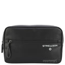Strellson Stockwell 2.0 Mick - Gürteltasche 24 cm (schwarz)