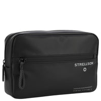 Strellson Stockwell 2.0 Mick - Gürteltasche 24 cm (schwarz) - Ansicht 2