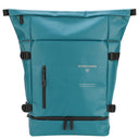 Strellson Stockwell 2.0 - Rucksack MVF 42 cm (petrol) - Markenkoffer