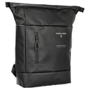 Strellson Stockwell 2.0 Sebastian - Rucksack 17" S 42 cm (black) - Ansicht 5