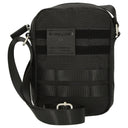 Strellson Stonebridge Clint - Schultertasche XS 19 cm (black)