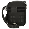 Strellson Stonebridge Clint - Schultertasche XS 19 cm (black)