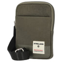 Strellson Tottenham 2.0 Brian - Schultertasche XS 18 cm (khaki) - Ansicht 2
