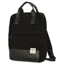 Strellson Tottenham Josh - Rucksack SVZ 39 cm (black) - Markenkoffer