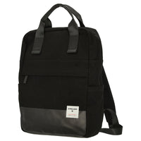 Strellson Tottenham Josh - Rucksack SVZ 39 cm (black) - Markenkoffer