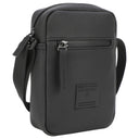 Strellson Westferry Clint - Umhängetasche XS 19 cm (black) - Markenkoffer