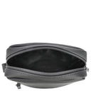 Strellson Westferry Marcus - Umhängetasche XS 24.5 cm (black) - Markenkoffer