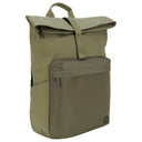 Strellson Wood Street Eddie - Rucksack 46 cm M (khaki) - Markenkoffer