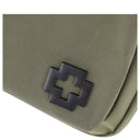 Strellson Wood Street Odd - Umhängetasche 24 cm S (khaki) - Markenkoffer