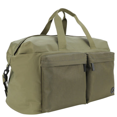 Strellson Wood Street Steven - Reisetasche 54 cm M (khaki) - Markenkoffer