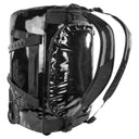 Tatonka Barrel Roller 60 - Rollenreisetasche 59 cm (black) - Markenkoffer