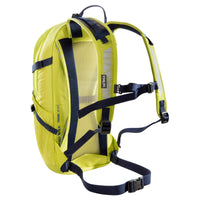 Tatonka Bike Backpack MTB 14 - Fahrradrucksack 47 cm (lime) - Ansicht 2