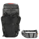Tatonka Cima Di Basso 40 - Trekkingrucksack 62 cm (black) - Ansicht 9
