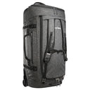 Tatonka Duffle Roller 105 - Rollenreisetasche 84 cm (black) - Markenkoffer