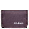 Tatonka Folder RFID Block - Geldbörse 5cc 12 cm RFID (midnight plum) - Markenkoffer