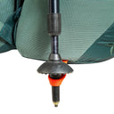 Tatonka Hike Pack 20 Women - Wanderrucksack 50 cm (sage green) - Ansicht 6