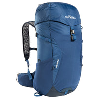 bleu plus foncé