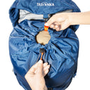 Tatonka Hike Pack 32 - Wanderrucksack 57 cm (darker blue) - Ansicht 10