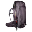 Tatonka Noras 55+10 Women - Trekkingrucksack 75 cm erw. (midnight plum) - Markenkoffer