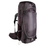 Tatonka Noras 55+10 Women - Trekkingrucksack 75 cm erw. (midnight plum)