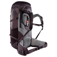 Tatonka Noras 55+10 Women - Trekkingrucksack 75 cm erw. (midnight plum) - Ansicht 2